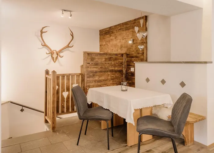 Xl Appartements Steinhaus